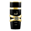 Perfume Árabe Asad Lattafa - 100ML