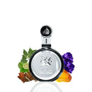 Perfume Árabe Fakhar Black Lattafa - 100ML