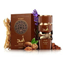 Perfume Árabe Asad Bourbon Lattafa - 100ml