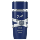 Perfume Árabe Asad Zanzibar Lattafa - 100ML