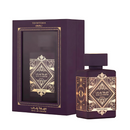 Perfume Badee Al Oud Amethyst Lattafa - 100ML