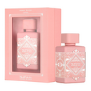 Perfume Badee Al Oud Noble Blush Lattafa - 100ML
