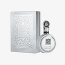 Pefurme Árabe Fakhar Platin Lattafa - 100ML