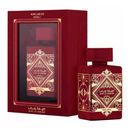 Perfume Badee Al Oud Sublime Lattafa - 100ML