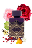 Perfume Badee Al Oud Amethyst Lattafa - 100ML