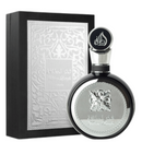 Perfume Árabe Fakhar Black Lattafa - 100ML