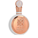 Perfume Árabe Fakhar Rose Lattafa - 100ML