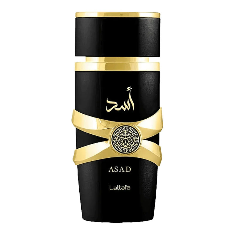 Perfume Árabe Asad Lattafa - 100ML