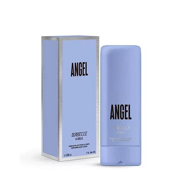 Hidratante Angel Isabelle la Belle - 200ML