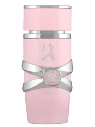 Perfume Árabe Yara Feminino Lattafa - 100ML