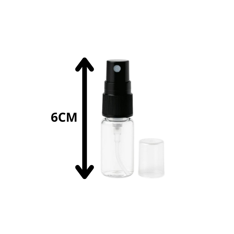 Decante Asad bourbon Lattafa - 5ML