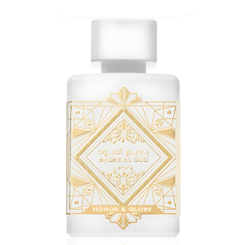 Perfume Badee Al Oud For Honor And Glory Lattafa - 100ML