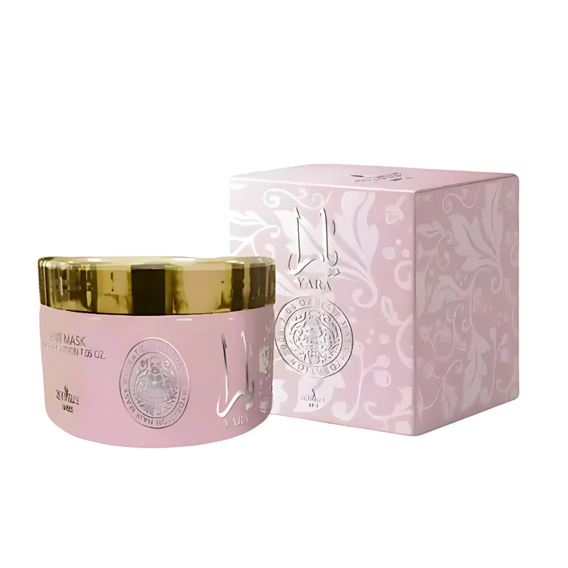 Pasta Yara Isabelle la Belle - 200g