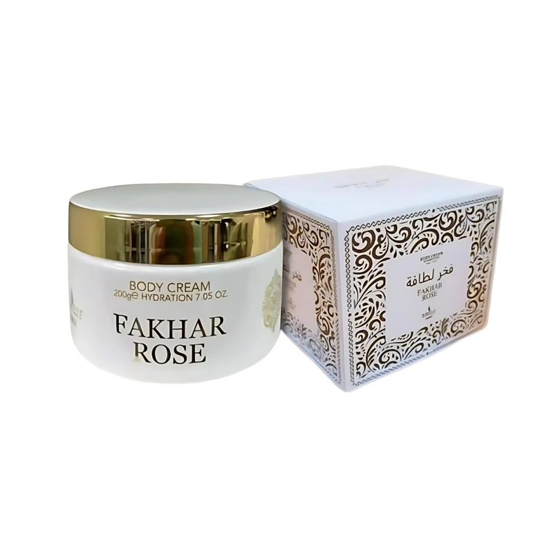 Pasta Fakhar Rose Isabelle la Belle - 200g