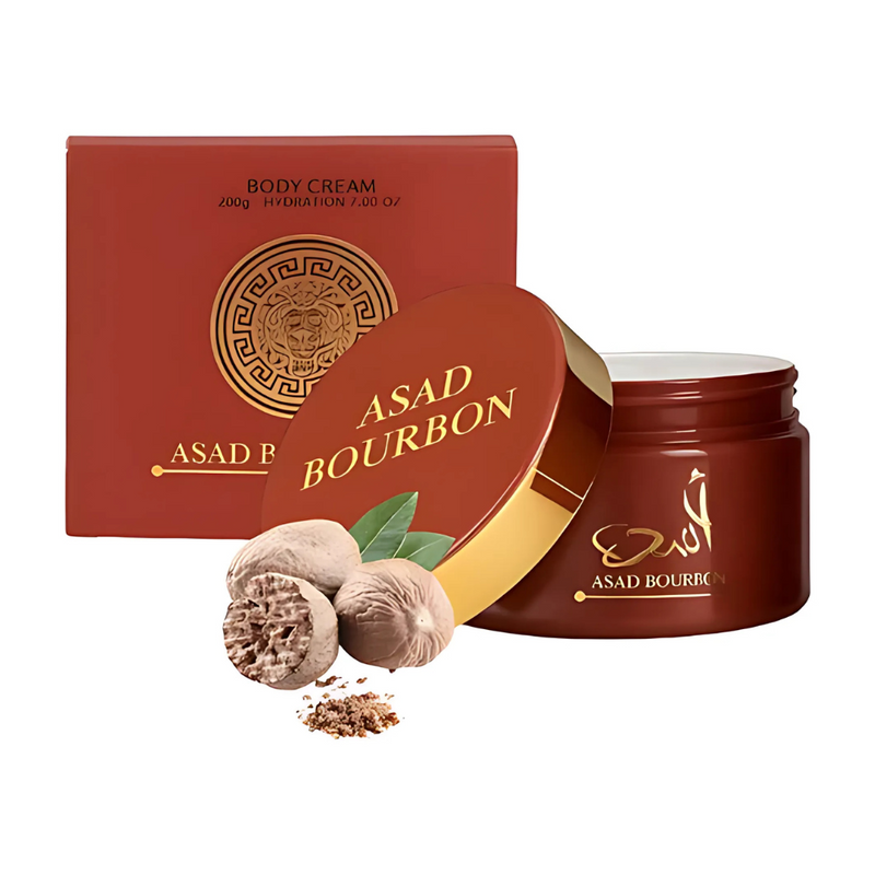 Pasta Asad Bourbon Isabelle la Bele - 200g
