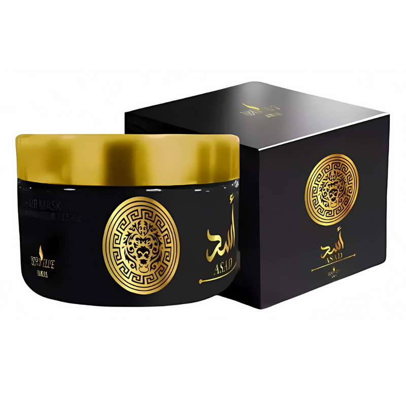 Pasta Asad Isabelle la Belle - 200g