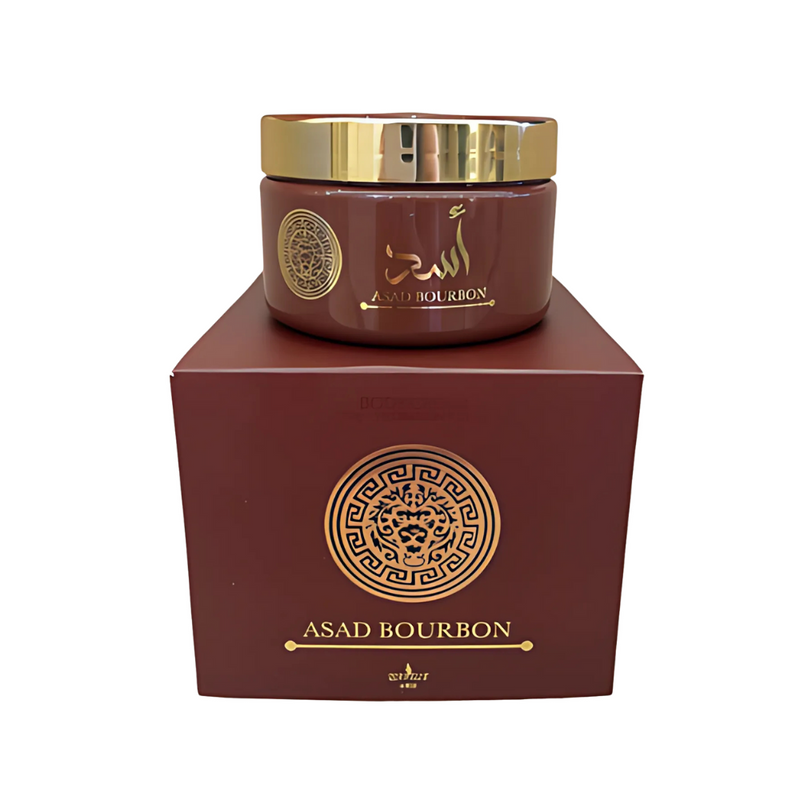 Pasta Asad Bourbon Isabelle la Bele - 200g