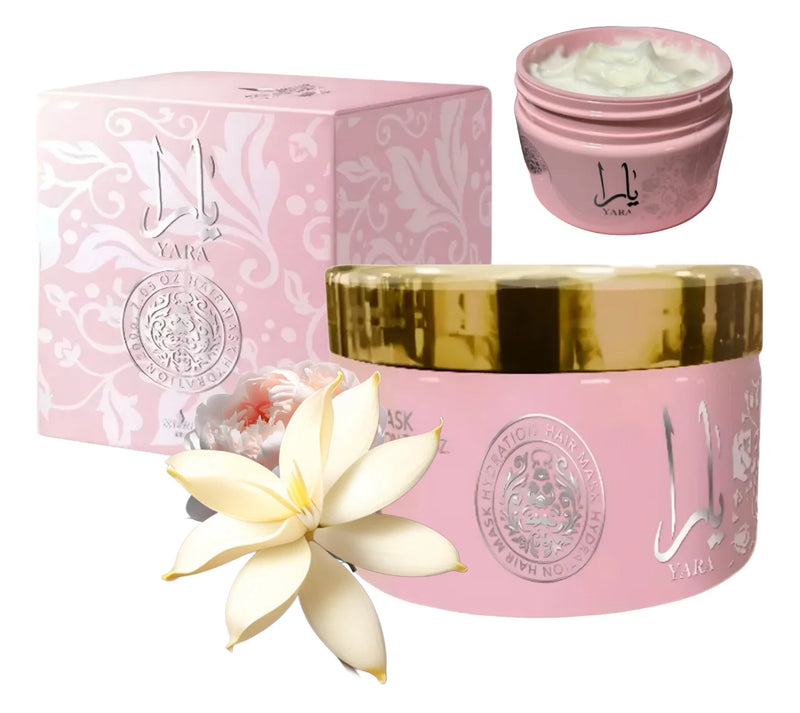 Pasta Yara Isabelle la Belle - 200g