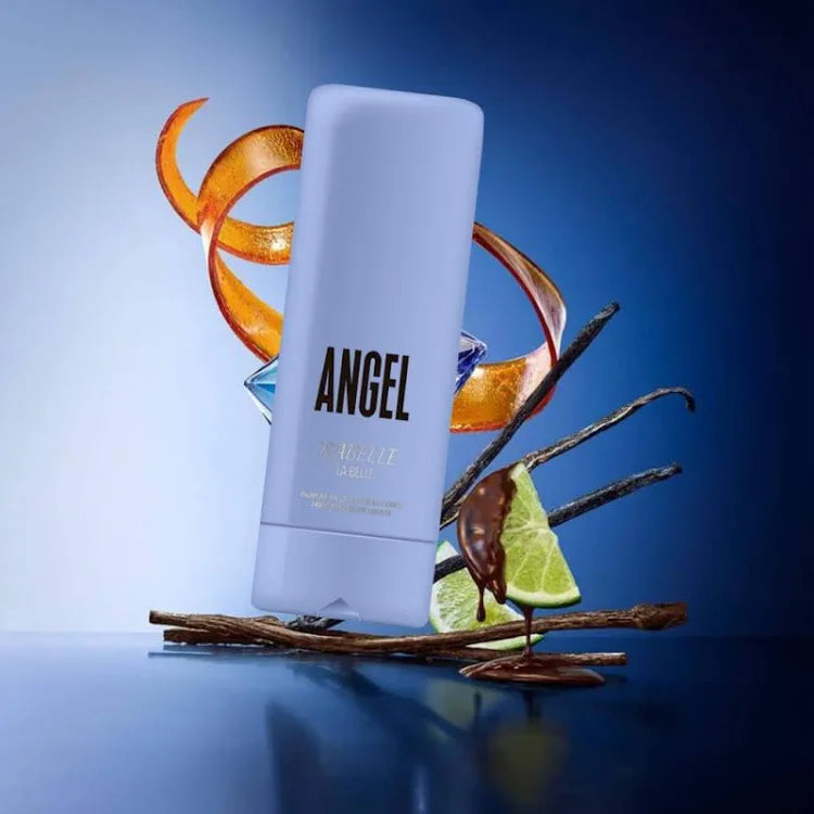 Hidratante Angel Isabelle la Belle - 200ML