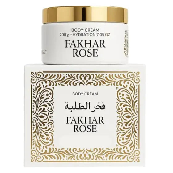 Pasta Fakhar Rose Isabelle la Belle - 200g