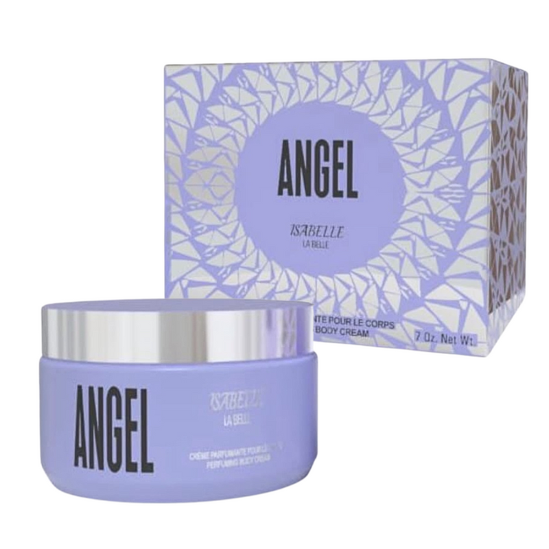 Pasta Angel Isabelle la Belle - 200g