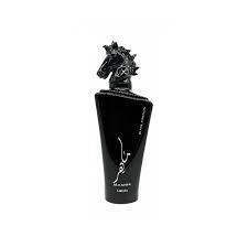 Perfume Árabe Maahir Black Lattafa - 100ML