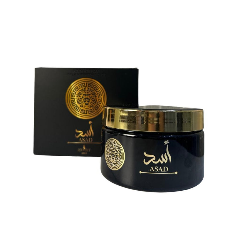 Pasta Asad Isabelle la Belle - 200g